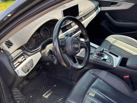 Audi A4 * Progressiv * CARFAX * ЦЕНА ДО БГ, снимка 6