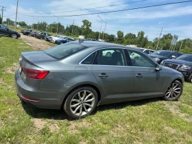 Audi A4 * Progressiv * CARFAX * ЦЕНА ДО БГ, снимка 4