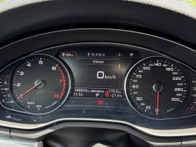 Audi A4 * Progressiv * CARFAX * ЦЕНА ДО БГ, снимка 7