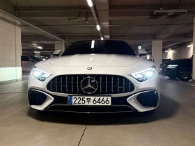 Mercedes-Benz SL AMG SL63 4MATIC+ | 639к.с.| ВКЛ.ТЕХНОТЕСТ, снимка 1