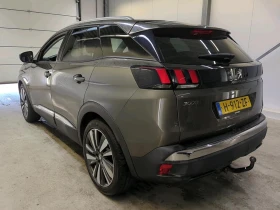 Peugeot 3008 Premium, снимка 4