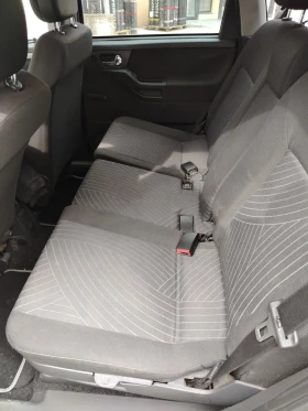 Opel Meriva, снимка 5