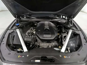 Genesis G70 * 2.0T * ОПЦИЯ ЗА ФИНАНСИРАНЕ, снимка 6