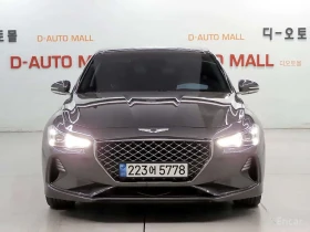 Genesis G70 * 2.0T * ОПЦИЯ ЗА ФИНАНСИРАНЕ, снимка 3