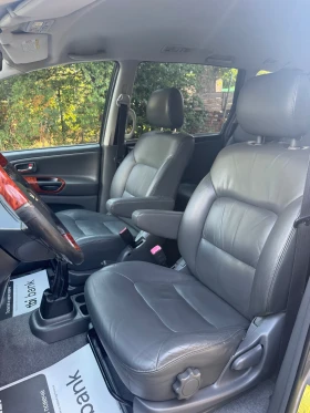 Toyota Previa 2.0D4D, снимка 9