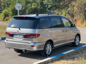Toyota Previa 2.0D4D, снимка 4