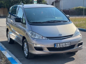 Toyota Previa 2.0D4D, снимка 3