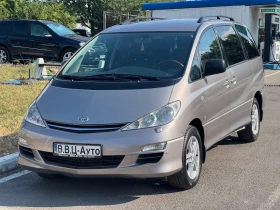 Toyota Previa 2.0D4D, снимка 1
