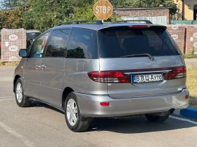 Toyota Previa 2.0D4D, снимка 6
