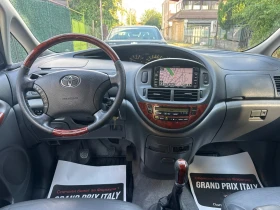 Toyota Previa 2.0D4D, снимка 14