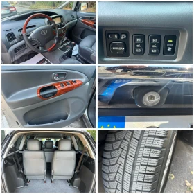Toyota Previa 2.0D4D, снимка 17