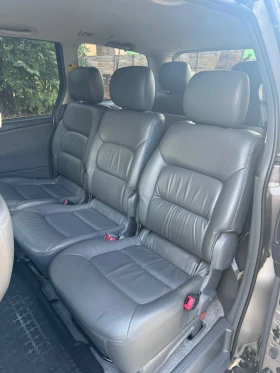 Toyota Previa 2.0D4D, снимка 10