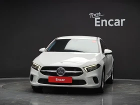Mercedes-Benz A 220 Sedan, снимка 3