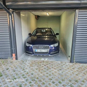 Audi A6 Allroad A6 Exclusive Allroad, снимка 1