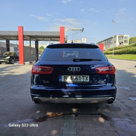 Audi A6 Allroad A6 Exclusive Allroad, снимка 3