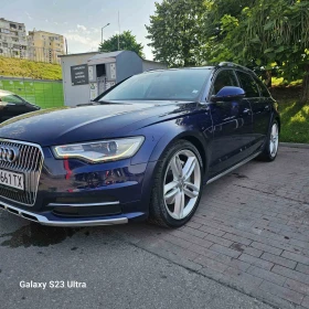 Audi A6 Allroad A6 Exclusive Allroad, снимка 17