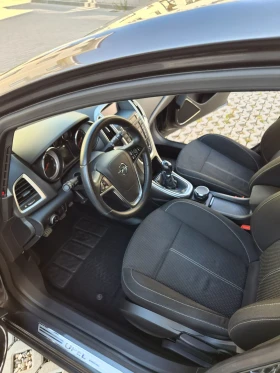 Opel Astra, снимка 8