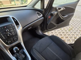 Opel Astra, снимка 14
