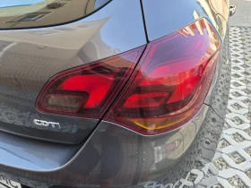 Opel Astra, снимка 3