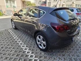 Opel Astra, снимка 6
