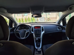 Opel Astra, снимка 9