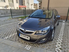 Opel Astra, снимка 1