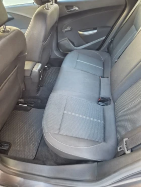 Opel Astra, снимка 15