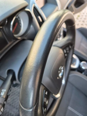 Opel Astra, снимка 11