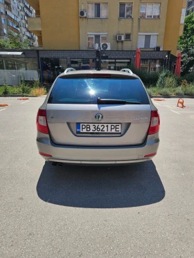 Skoda Superb 2. 0 tdi 140 k. s. , снимка 5