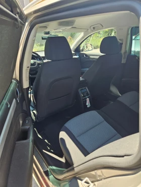 Skoda Superb 2. 0 tdi 140 k. s. , снимка 12