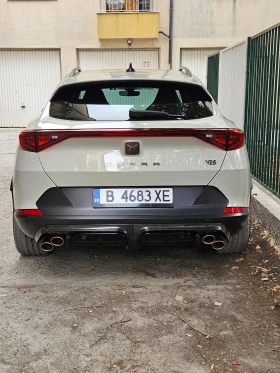 Cupra Formentor VZ5 2.5 TAIGA GRAY 425/999, снимка 2