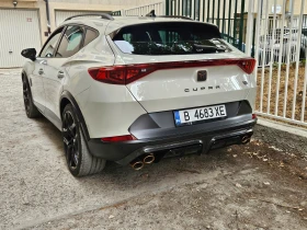 Cupra Formentor VZ5 2.5 TAIGA GRAY 425/999, снимка 3