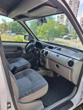 Renault Kangoo 1, 5, снимка 3