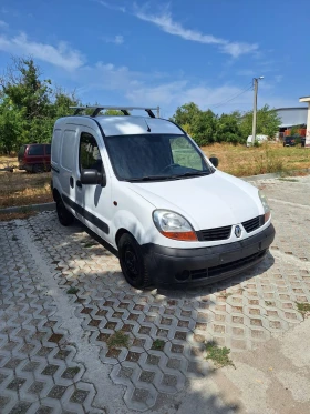 Renault Kangoo 1, 5, снимка 1