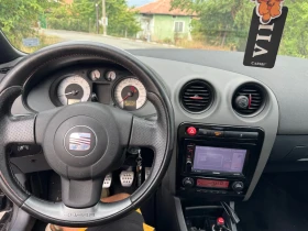 Seat Ibiza 1.8T CUPRA, снимка 7