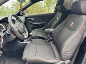 Seat Ibiza 1.8T CUPRA, снимка 6