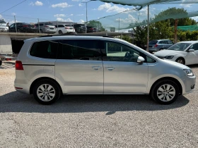 VW Sharan 2.0TDI-140кс, снимка 3
