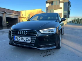 Audi A3 2.0 TDI sportback първи собственик, снимка 1