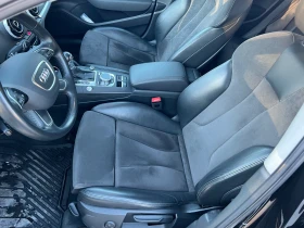 Audi A3 2.0 TDI sportback първи собственик, снимка 8
