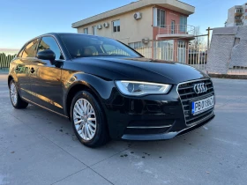 Audi A3 2.0 TDI sportback първи собственик, снимка 3
