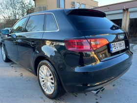 Audi A3 2.0 TDI sportback първи собственик, снимка 6