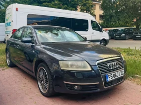 Audi A6, снимка 4