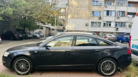 Audi A6, снимка 2