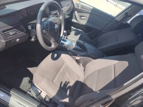 BMW 520 E60 2.0 177 face, снимка 2