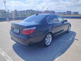 BMW 520 E60 2.0 177 face, снимка 5
