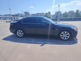 BMW 520 E60 2.0 177 face, снимка 6