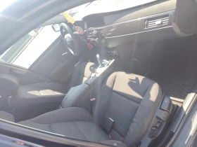 BMW 520 E60 2.0 177 face, снимка 9