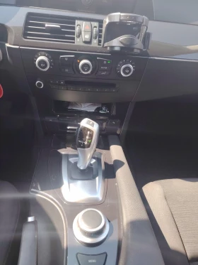 BMW 520 E60 2.0 177 face, снимка 12