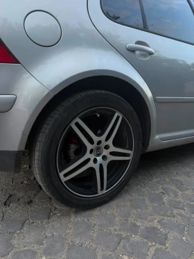 VW Golf Golf 4 , снимка 5