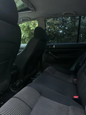 VW Golf Golf 4 , снимка 11